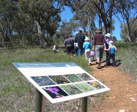 South Gundagai NSW VIC Tourism