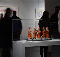 The Gallery at Bayside Arts and Cultural Centre - VIC Tourism