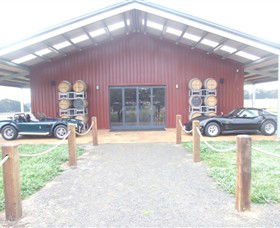 McGlashans Wallington Estate - VIC Tourism 0