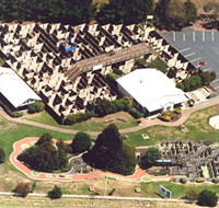 A Maze N Games - VIC Tourism