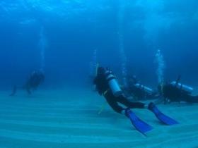 Man And Wife Rocks Dive Site - VIC Tourism 0
