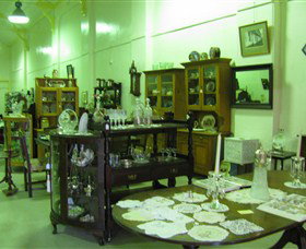 Taylors Flat NSW VIC Tourism
