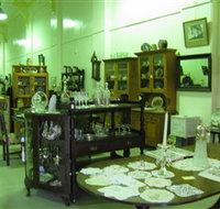 Glenleigh Antiques - VIC Tourism