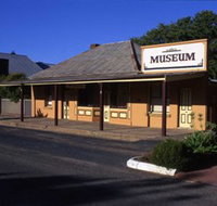 Boorowa Historical Museum - VIC Tourism