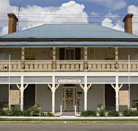 Glenara Gallery - VIC Tourism