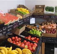Farmers Harvest - VIC Tourism