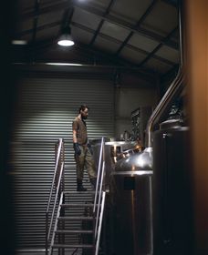 Napoleone Brewery And Ciderhouse - VIC Tourism 2
