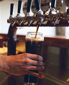 Napoleone Brewery And Ciderhouse - VIC Tourism 3