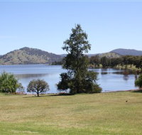 Inland Waters Holiday Parks Grabine Lakeside - VIC Tourism