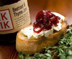 Swan Bay VIC VIC Tourism