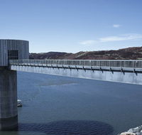 Harding River Dam - VIC Tourism