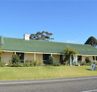 The Black Swan Gallery - VIC Tourism