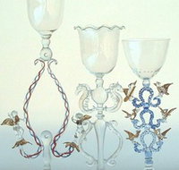 Peter Minson Art Glass - VIC Tourism