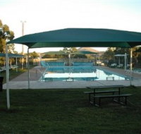 Binalong Memorial Swimming Pool - VIC Tourism