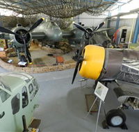 Australian National Aviation Museum - VIC Tourism