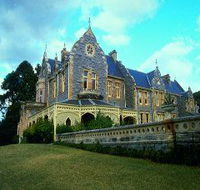 Abercrombie House - VIC Tourism