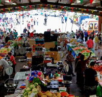 Caribbean Gardens and Market - VIC Tourism