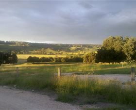 Gayndah QLD VIC Tourism