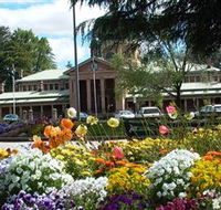 Bathurst Court House - VIC Tourism