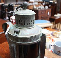 King's Antiques  Collectables - VIC Tourism