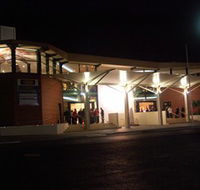 Bathurst Memorial Entertainment Centre - VIC Tourism