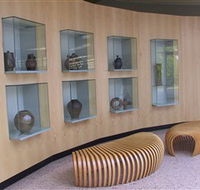 Bathurst Regional Art Gallery - VIC Tourism