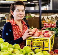 Dandenong Market - VIC Tourism