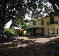 Heritage Hill Museum and Historic Gardens - VIC Tourism