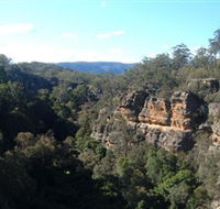 Ferntree Gully Reserve - VIC Tourism