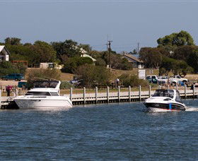 Carrum VIC VIC Tourism