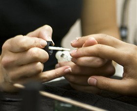 Marlo Spa - VIC Tourism 1