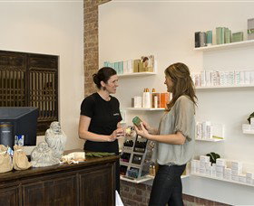 Marlo Spa - VIC Tourism 0