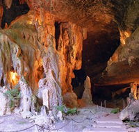Abercrombie Caves - VIC Tourism
