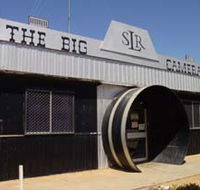 The Big Camera - Photographic Museum - VIC Tourism