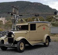 Kandos Museum - VIC Tourism