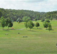 Cardinia Reservoir Park - VIC Tourism