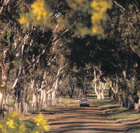 Albert Facey Heritage Trail - VIC Tourism