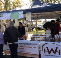 Wilgro Orchards - VIC Tourism