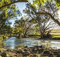 Snowy Valleys Way Touring Route - VIC Tourism