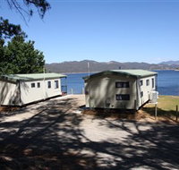 Inland Waters Holiday Parks Burrinjuck Waters - VIC Tourism