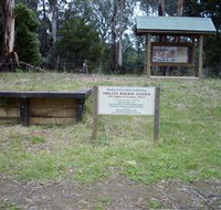 Shelley Forest Camp - VIC Tourism