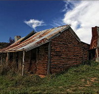 Book Keepers Cottage - VIC Tourism