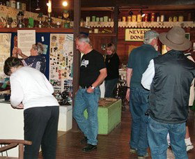 Pioneer Womens Hut Museum - VIC Tourism 2