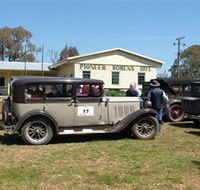 Pioneer Womens Hut Museum - VIC Tourism