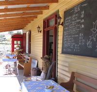 Quirindi Rural Heritage Village and Museum - VIC Tourism