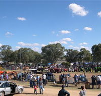 Quirindi Rural Heritage Village - VIC Tourism