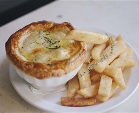 Nest Cinema Cafe Books - VIC Tourism 1