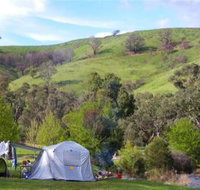 Wee Jasper Reserves - VIC Tourism