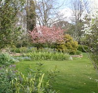 Markdale - Edna Walling Garden - VIC Tourism