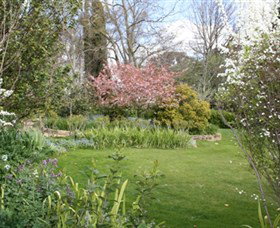 Markdale - Edna Walling Garden - VIC Tourism 0